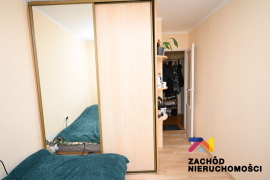 Mieszkanie 3-pokojowe w Centrum Z Garażem